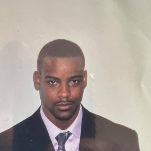 Meet your Posher, Trey - Picture 1 of 1